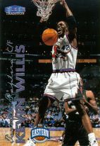 1999-2000 Fleer Tradition